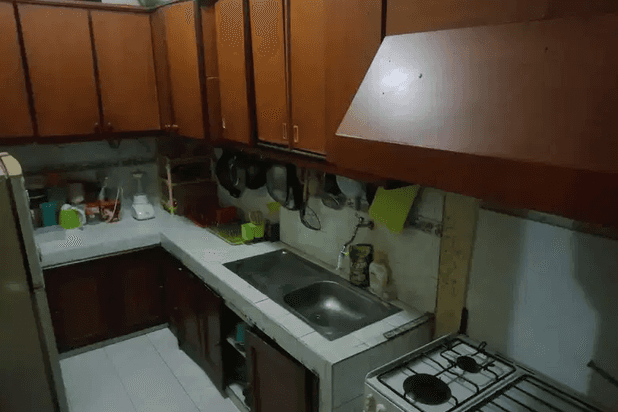 Murah Hitung Tanah Rmh Second di Bendul Merisi Selatan Row jln Lebar