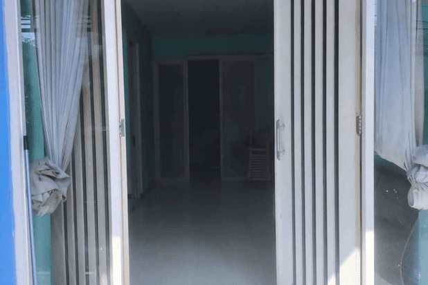 Rumah 2 Lt di wonorejo dekat Nirwana eksekutif Perum Pondok Tanjung Permai Terawat One Gate System