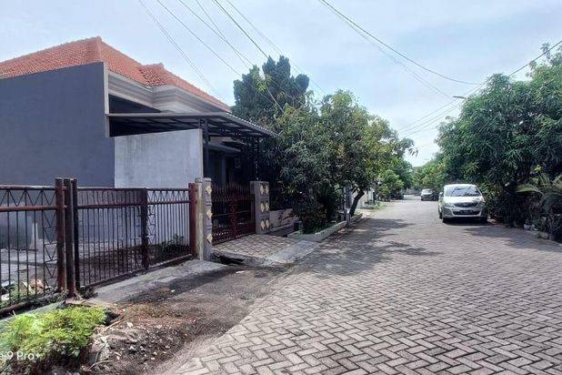 JUAL MEDOKAN ASRI hitung tanah, Murah banget cm 6jt an/m