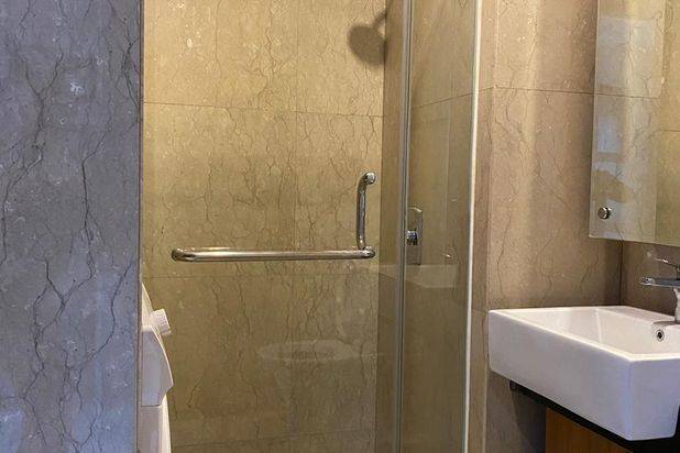 DIJUAL !! Apartemen Capitol Park Residence, Unit bagus fullfurnish