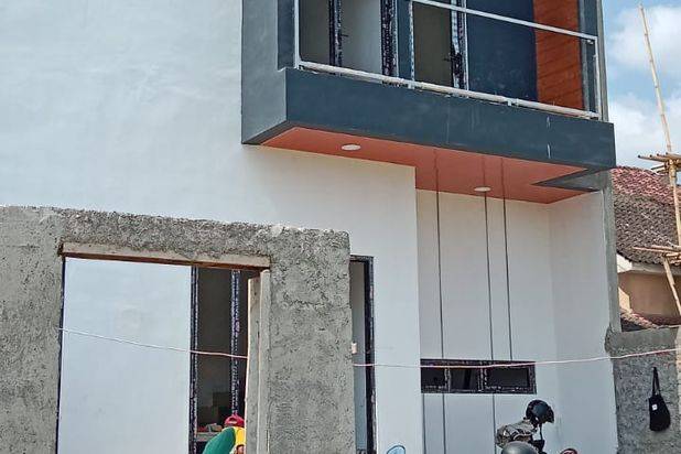 Rumah Nyaman dan Strategis Dekat Kampus UNS Solo