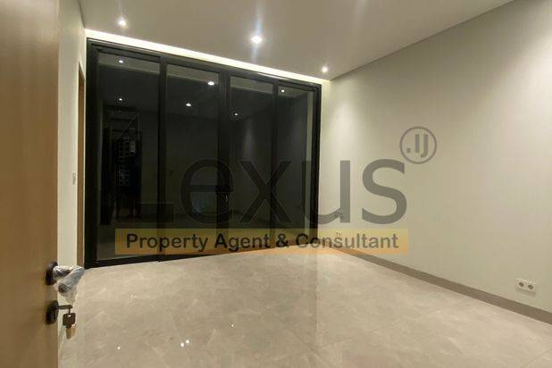 Dijual Rumah Ready For Handover Sutera Gardenia, Alam Sutera