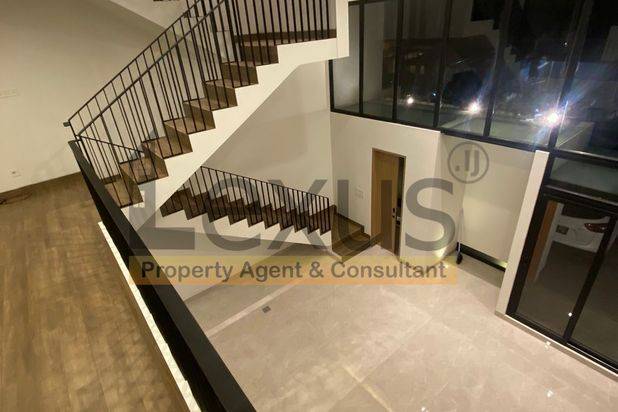 Dijual Rumah Ready For Handover Sutera Gardenia, Alam Sutera