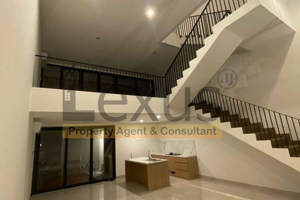 Dijual Rumah Ready For Handover Sutera Gardenia, Alam Sutera