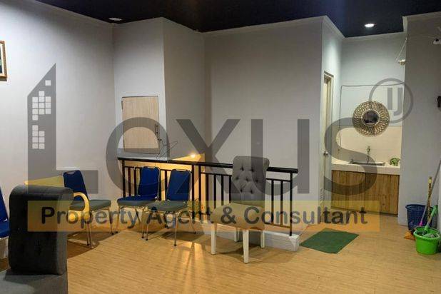 Dijual Ruko Golden 8 Dekat Sekolah Pahoa, Gading Serpong