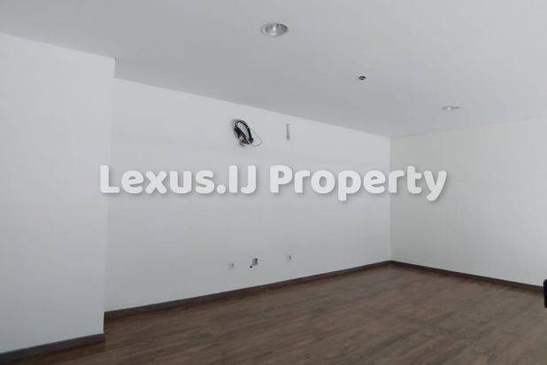 Disewakan Soho Brooklyn Apartemen Dengan Mezzanine, Alam Sutera