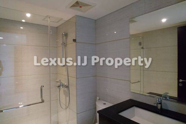 Disewakan Soho Brooklyn Apartemen Dengan Mezzanine, Alam Sutera