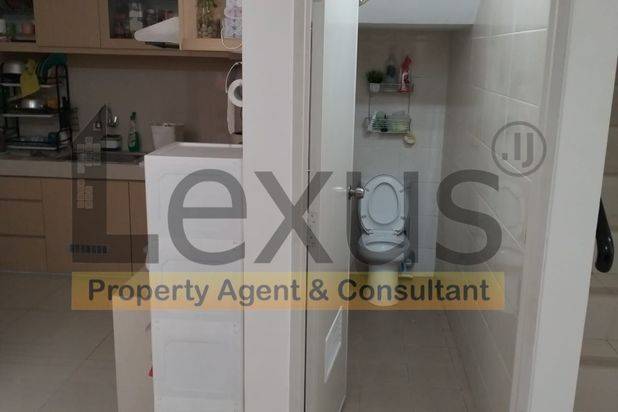 Dijual Rumah Furnished di Sektor 7A, Gading Serpong