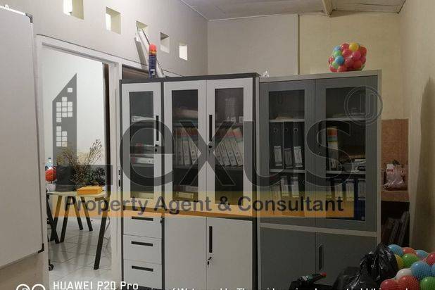 Dijual Rumah Murah di Catalina, Gading Serpong