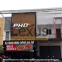 Dijual Ruko 2 Lantai Dasana Indah, Tangerang