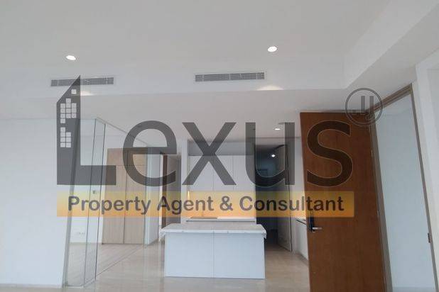 Dijual Apartemen Saumata, Suites Alam Sutera