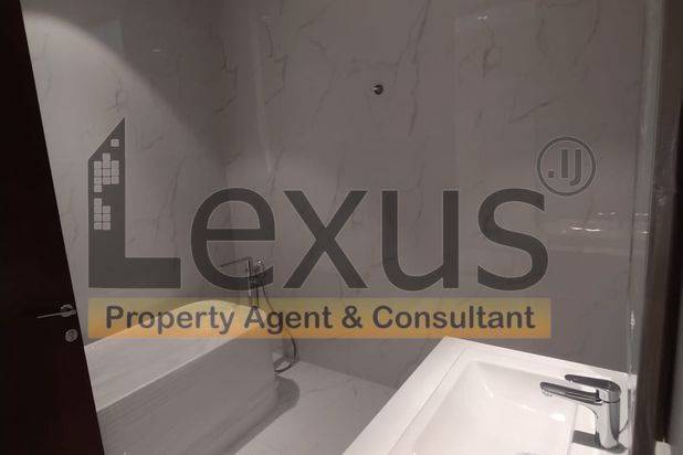 Dijual Apartemen Saumata, Suites Alam Sutera