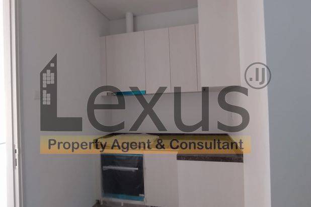 Dijual Apartemen Saumata, Suites Alam Sutera