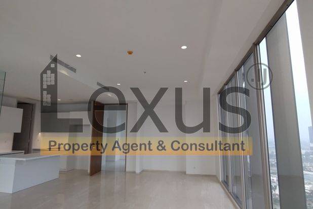 Dijual Apartemen Saumata, Suites Alam Sutera