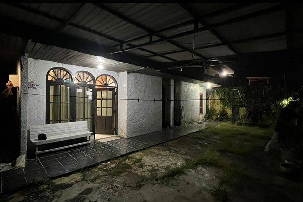 Dijual rumah komplek perumahan Ramayana