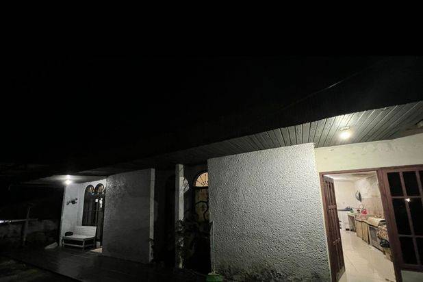 Dijual rumah komplek perumahan Ramayana