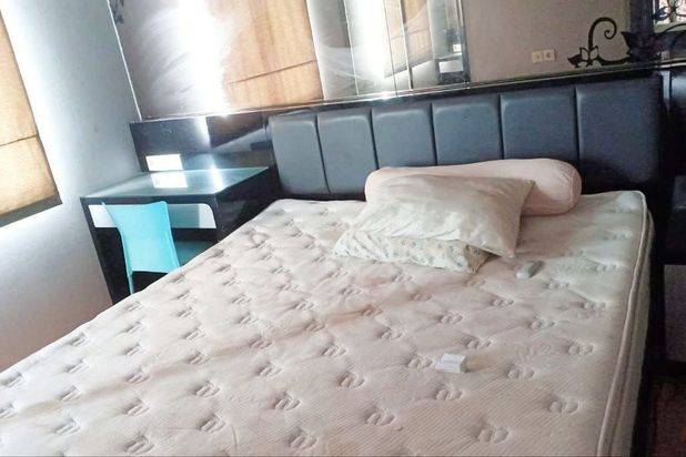 Apartemen Waterplace Tower A - Unit 0310, Full Furnish