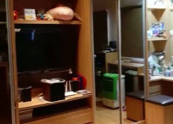 Apartemen Puncak Permai Tower C Lt 21, Furnish