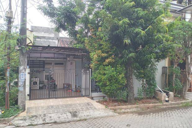 Dijual Rumah Perumahan Pd Kacang Pd Aren, Siap Huni