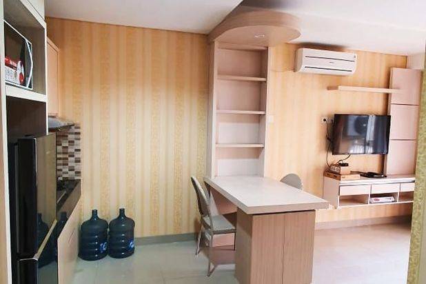 Sewa Apartemen Trivium Terrace Bekasi