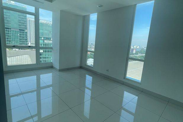 The Kensington Royal Suites Apartment Kelapa Gading