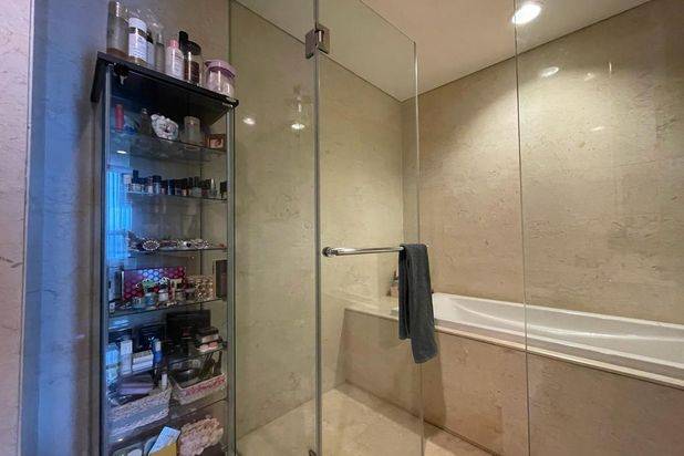 For Sale Apartment Ciputra World 2 - kuningan - furnished