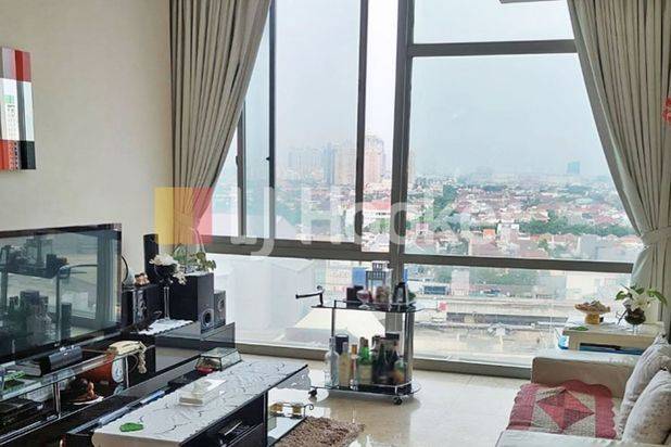 Apartemen Summit, Kelapa Gading Tower Alpen 3 Lt.16 Kelapa Gading, Jakarta Utara