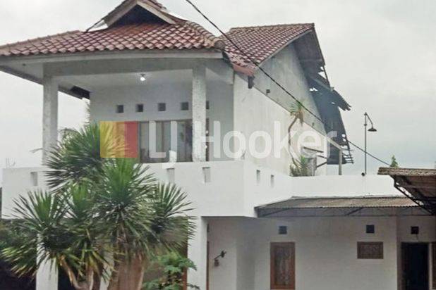 Rumah Jatikramat, Jatiasih, Bekasi, Jawa Barat