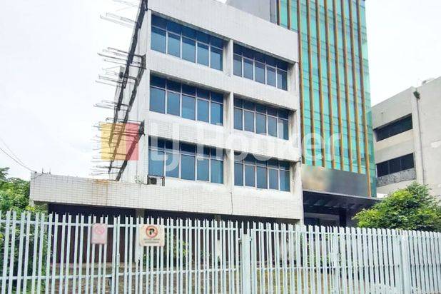 Ruko Jl. Mangga Besar Raya Sawah Besar, Jakarta Pusat