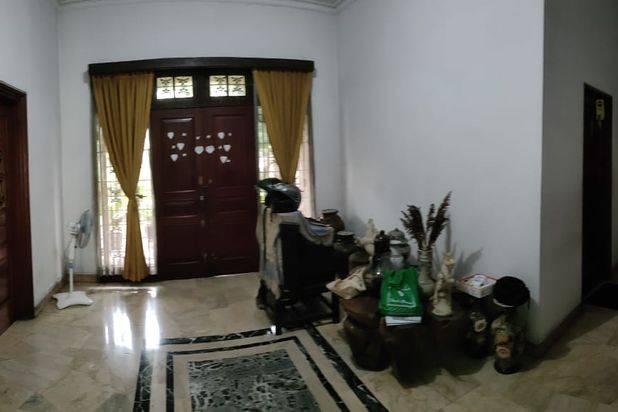 Dijual Rumah di Daerah Cipete Utara