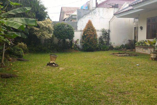 Dijual Rumah di Daerah Cipete Utara