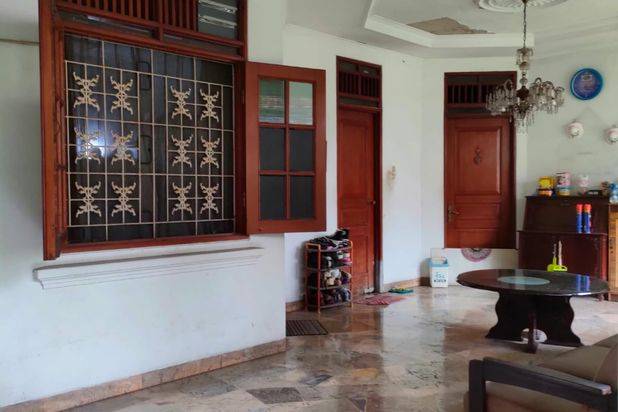 Dijual Rumah di Daerah Cipete Utara