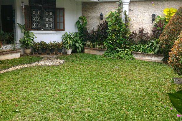 Dijual Rumah di Daerah Cipete Utara