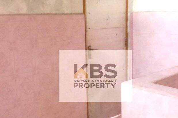 Dijual Rumah Type 235/342 Lokasi Sei Jang, Jl. Sore - Tanjungpinang