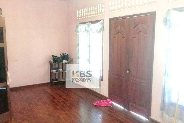 Dijual Rumah Type 235/342 Lokasi Sei Jang, Jl. Sore - Tanjungpinang