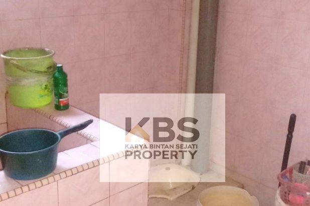 Dijual Rumah Type 235/342 Lokasi Sei Jang, Jl. Sore - Tanjungpinang