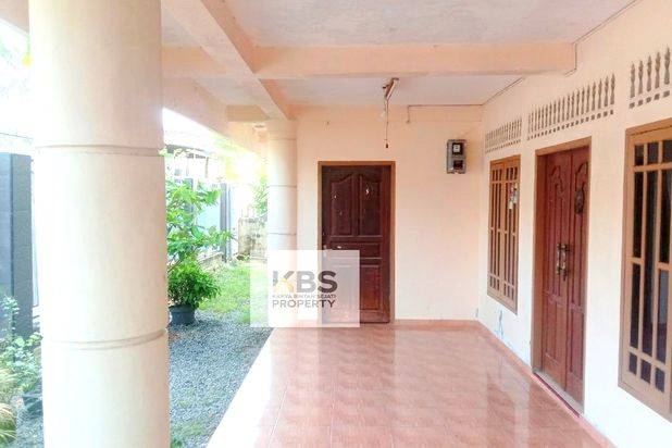 Dijual Rumah Type 235/342 Lokasi Sei Jang, Jl. Sore - Tanjungpinang