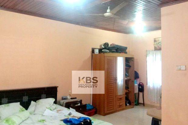 Dijual Rumah Type 235/342 Lokasi Sei Jang, Jl. Sore - Tanjungpinang