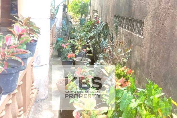 Dijual Rumah Type 235/342 Lokasi Sei Jang, Jl. Sore - Tanjungpinang
