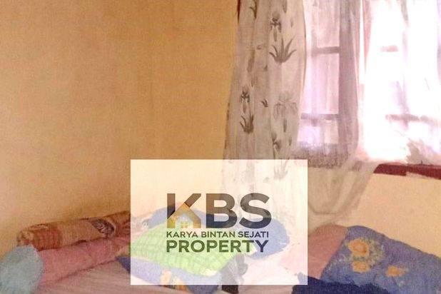 Dijual Rumah Type 235/342 Lokasi Sei Jang, Jl. Sore - Tanjungpinang