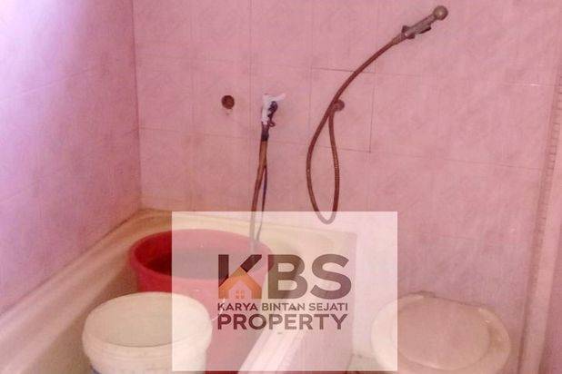 Dijual Rumah Type 235/342 Lokasi Sei Jang, Jl. Sore - Tanjungpinang
