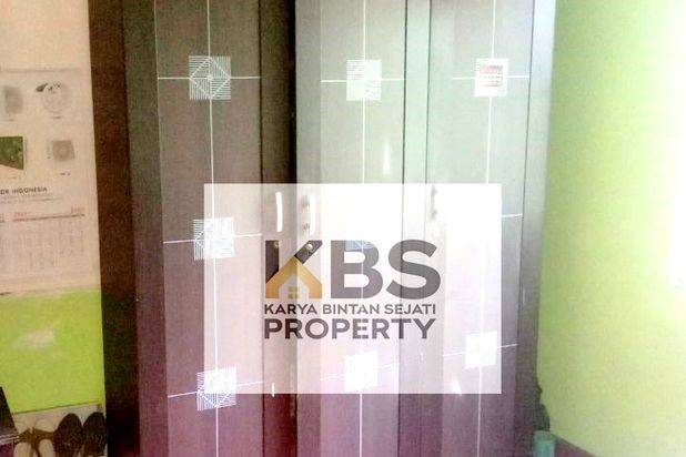 Dijual Rumah Type 235/342 Lokasi Sei Jang, Jl. Sore - Tanjungpinang