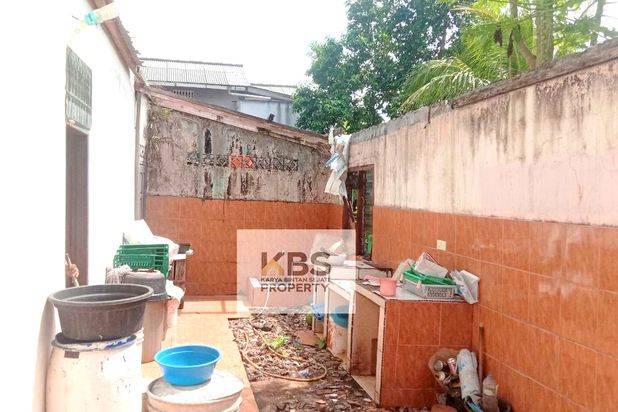 Dijual Rumah Type 235/342 Lokasi Sei Jang, Jl. Sore - Tanjungpinang