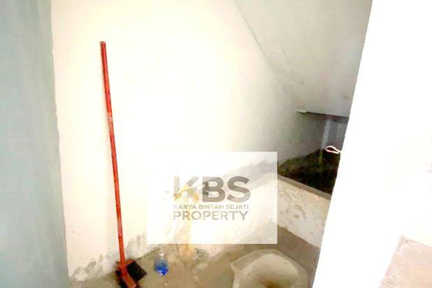 Dijual Ruko 2 Lantai Lokasi Jl. Ganet - Tanjungpinang