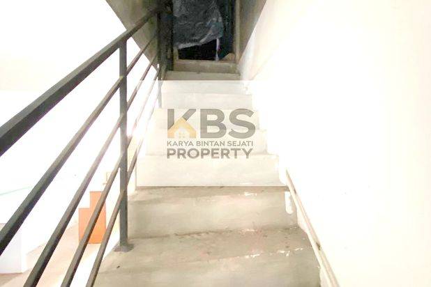 Dijual Ruko 2 Lantai Lokasi Jl. Ganet - Tanjungpinang