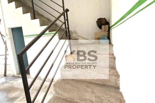 Dijual Ruko 2 Lantai Lokasi Jl. Ganet - Tanjungpinang