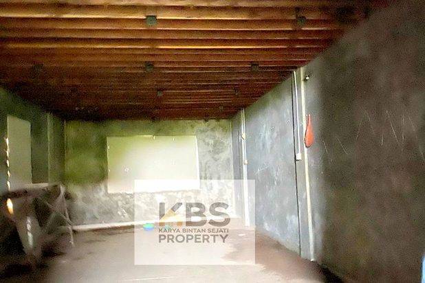 Dijual Ruko 2 Lantai Lokasi Jl. Ganet - Tanjungpinang
