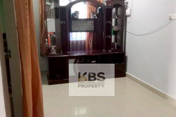 Dijual Rumah Type 103/212 Lokasi Komp. Pertamina, KM 8 Atas - Tanjungpinang