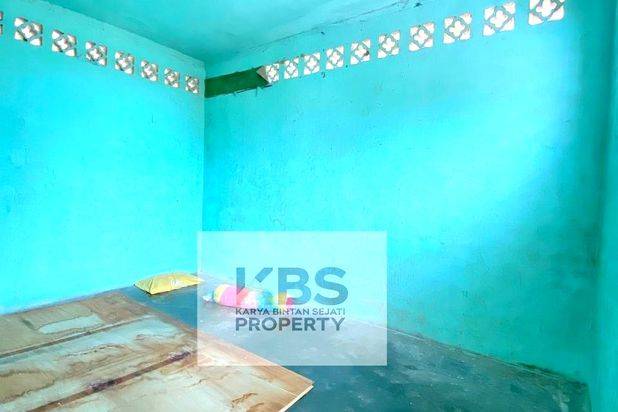 Dijual Rumah Type 187/924 Lokasi Jl. Cempedak - Tanjungpinang