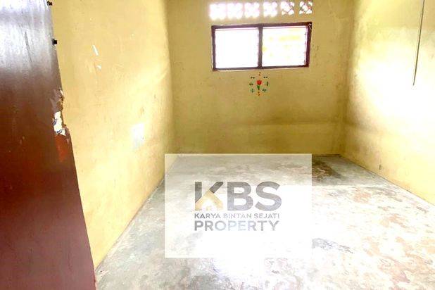 Dijual Rumah Type 187/924 Lokasi Jl. Cempedak - Tanjungpinang